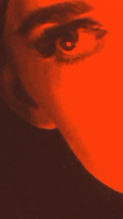 Woman's World - 单曲封面拍摄花絮