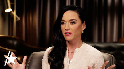 凯蒂佩芮帮助洛杉矶火灾灾民：无论你们需要我做什么我都去做 | Access Hollywood