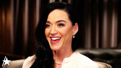 女儿黛西启发了即将举行的巡回演唱会的这条规则 | Access Hollywood