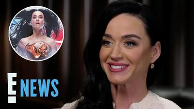 水果姐详述歌迷在她的“Lifetimes Tour”巡回演唱会上能期待什么 | E! News