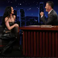 Jimmy Kimmel Live! - 2025年1月29日