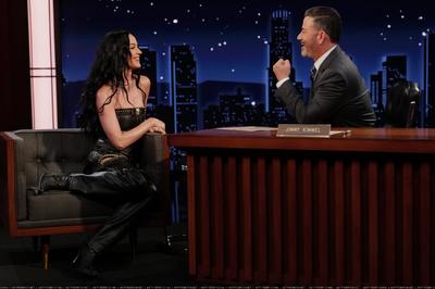 Jimmy Kimmel Live! - 2025年1月29日