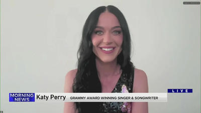 WGN Morning News 采访 [2025.02.26]