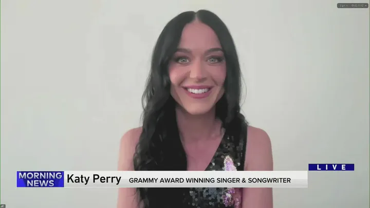 WGN Morning News 采访 [2025.02.26]