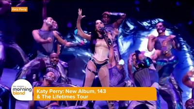 KTNV Morning Blend 采访 [2025.02.27]