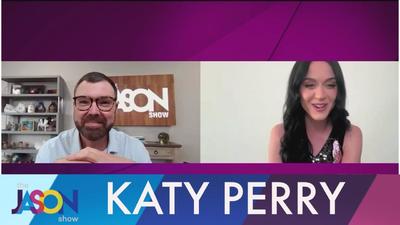 The Jason Show - Katy Perry [2025.03.04]