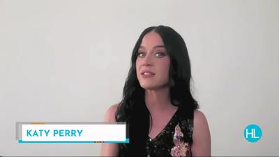 全球超级巨星Katy Perry开启“The Lifetimes Tour”巡回演唱会，休斯顿为美国首站 | Click2Houston