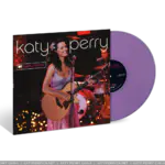 MTV Unplugged - 薰衣草紫色黑胶