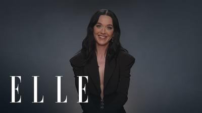 Katy Perry, Gayle King, Lauren Sánchez等人已准备好进入太空 | ELLE
