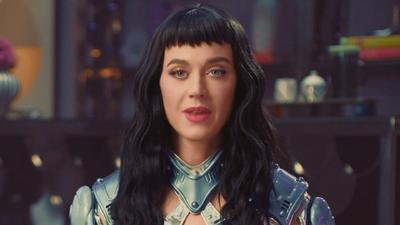 【CM】Katy Perry 与妙卡巧克力合作，推出Lifetimes Tour有奖活动