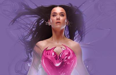 Milka MMMAX 携手 Katy Perry，带来专属的“Lifetimes”体验
