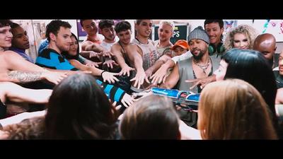 永远大胆尝试 | The Lifetimes Tour 幕后彩排