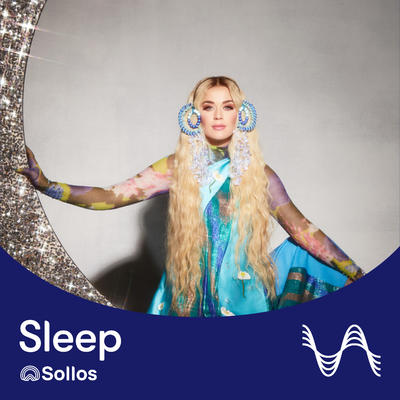 Double Rainbow (Safari Riot Sollos Sleep Mix)