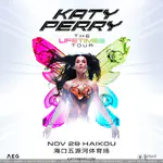 The Lifetimes Tour - 亚洲巡演 主视觉