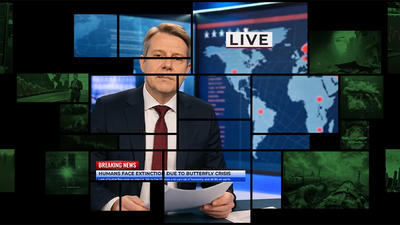 The Lifetimes Tour 演唱会过场视频1：新闻报道