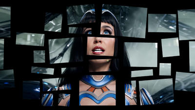 The Lifetimes Tour 演唱会过场视频3：流程