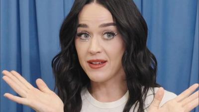 来支持了！水果姐 Katy Perry 惊喜现身B站跨晚，12.31狠狠期待【2025B站跨年晚会】