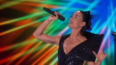 What a Wonderful World & Firework（2025科学突破奖现场版）