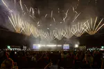 2025 Abu Dhabi Grand Prix After Race Concert