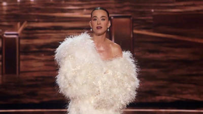 Joy Awards 2026 颁奖典礼 - 颁奖