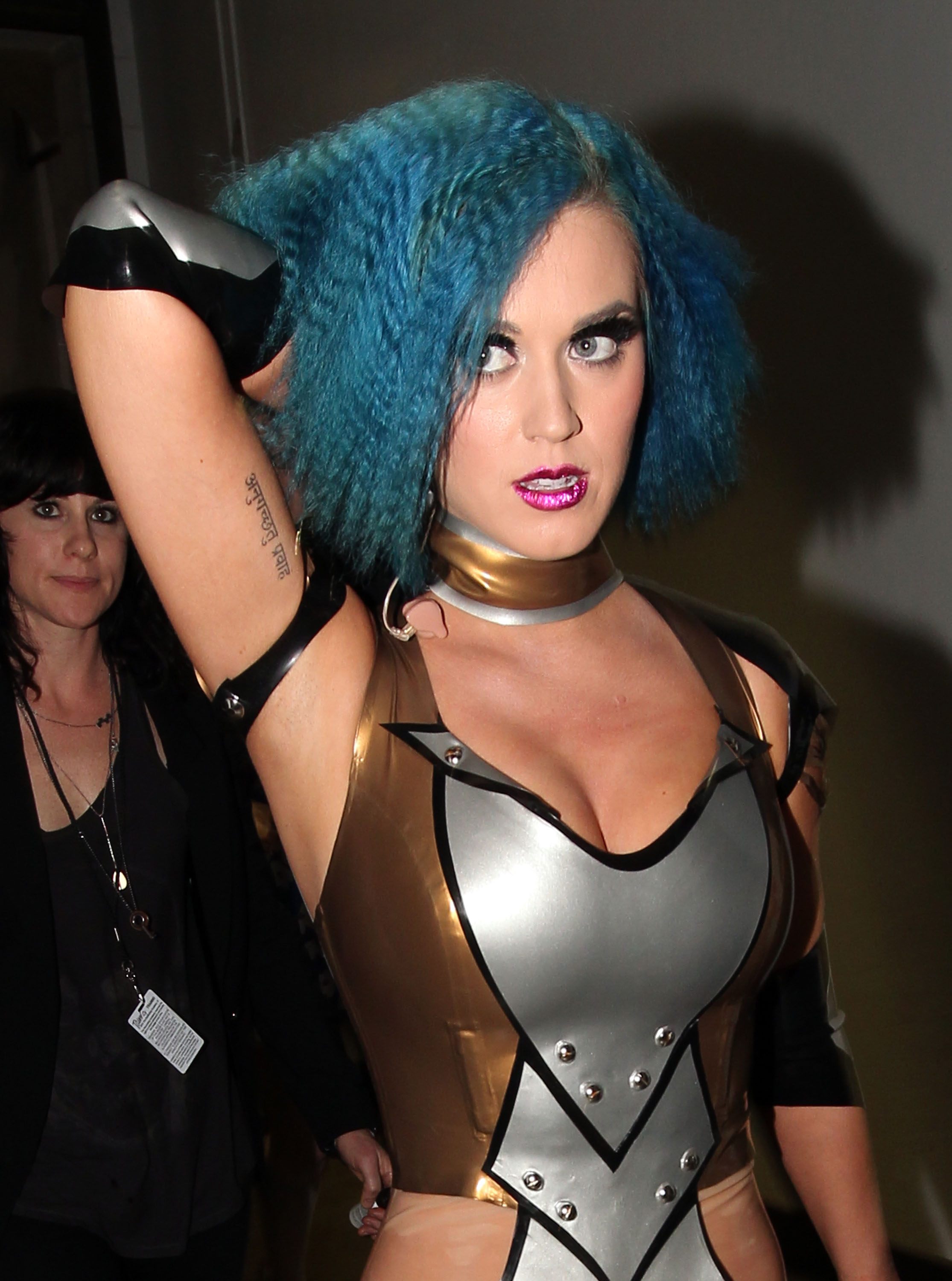 第54届 格莱美奖颁奖典礼