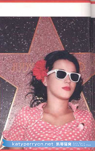 Billboard - 2008年2月 [内页扫图]