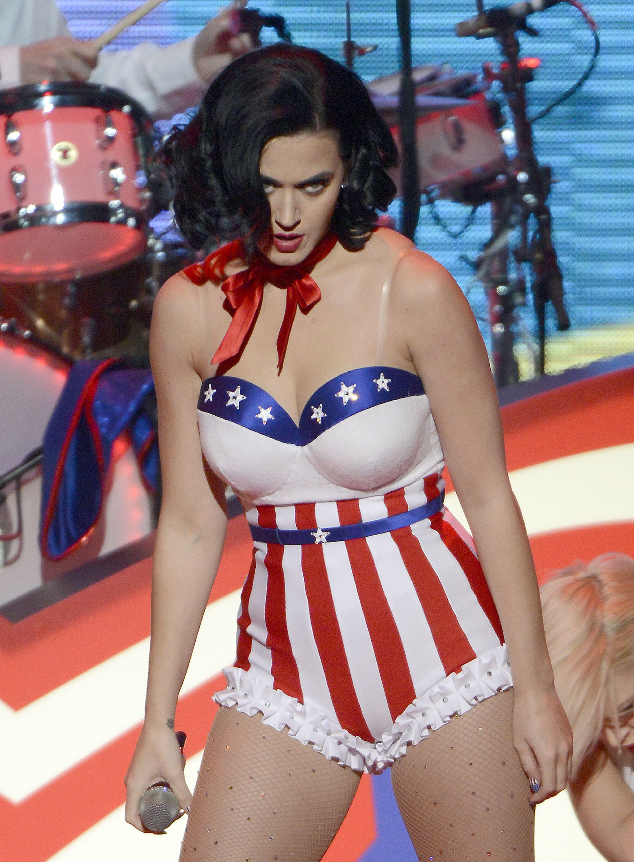 儿童们的奥巴马就职庆典演唱会