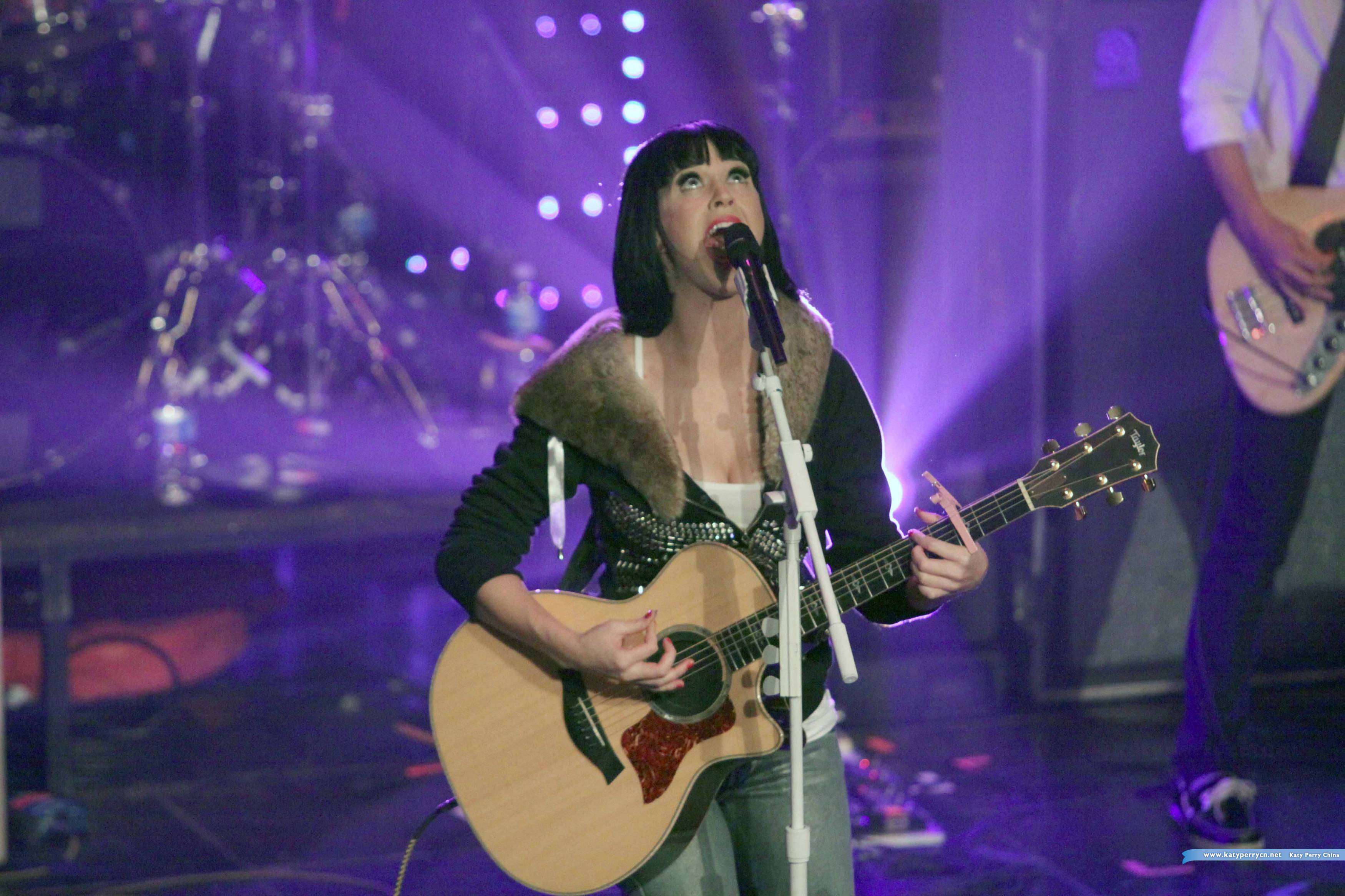 CHUM Radio Fanfest Concert