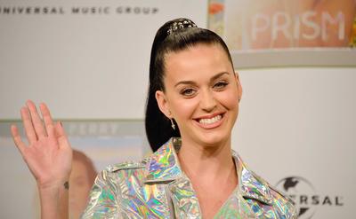 Prism 德国 新专辑发布会