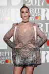 The BRIT Awards 2017