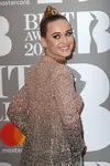The BRIT Awards 2017