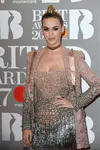 The BRIT Awards 2017