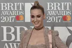 The BRIT Awards 2017