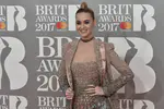 The BRIT Awards 2017