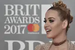 The BRIT Awards 2017