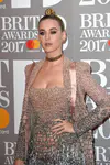 The BRIT Awards 2017