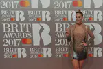 The BRIT Awards 2017