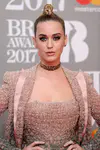 The BRIT Awards 2017