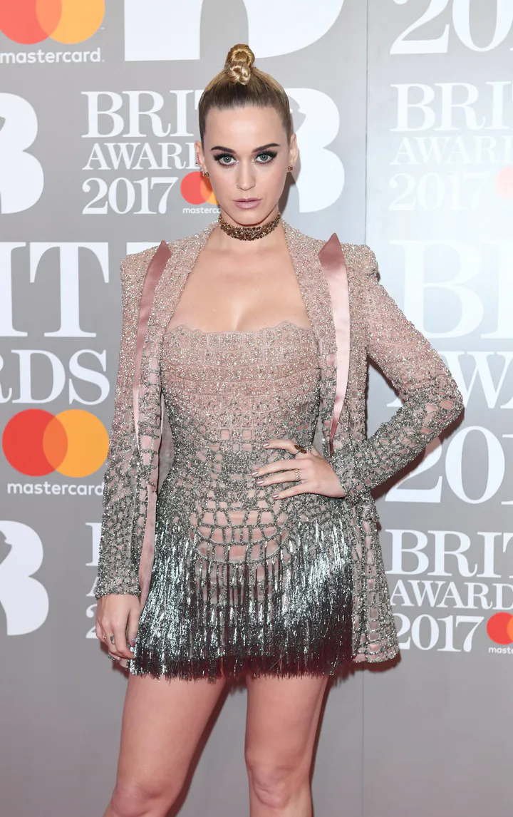 The BRIT Awards 2017