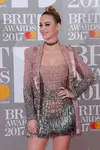 The BRIT Awards 2017