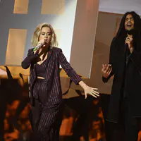 The BRIT Awards 2017 - Show