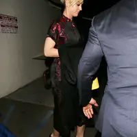 离开 Craig's restaurant 餐厅