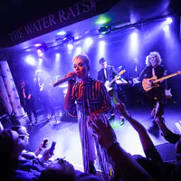 Capital Breakfast Show 开幕演出