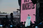 One Love Manchester 慈善演唱会