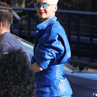 Overseas Passenger Terminal - 2017年6月30日街拍