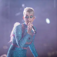 LuLaRoe Vision 2017 商演