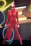 Witness The Tour Live in Montreal - Sep 19,2017