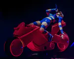Witness The Tour Live in Montreal - Sep 19,2017