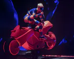 Witness The Tour Live in Montreal - Sep 19,2017
