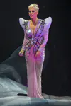 Witness The Tour Live in Montreal - Sep 19,2017